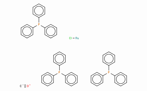 SC10212 | 16971-33-8 | Carbonylchlorohydridotris(triphenylphosphine)ruthenium(II)