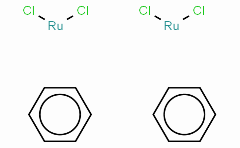 SC10248 | 37366-09-9 | Dichloro(benzene)ruthenium(II) dimer