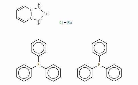 SC10260 | 99897-61-7 | Chloro(indenyl)bis(triphenylphosphine)ruthenium(II),dichloromethane adduct