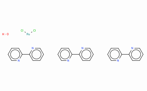 SC10273 | 50525-27-4 | Tris(2,2'-bipyridyl)ruthenium(II) chloride hexahydrate