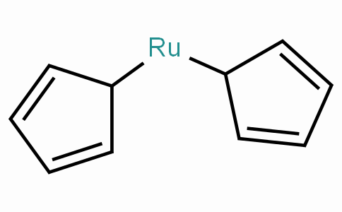 SC10281 | 1287-13-4 | Bis(cyclopentadienyl)ruthenium
