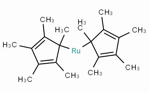 SC10288 | 84821-53-4 | Bis(pentamethylcyclopentadienyl)ruthenium