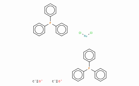 SC10303 | 14564-35-3 | 二氯二羰基双(三苯基膦)钌