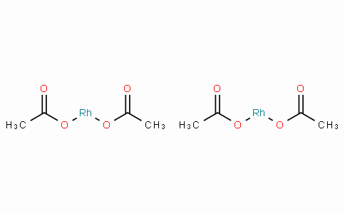 SC10325 | 15956-28-2 | Rhodium(II) acetate dimer