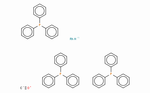 Hydridocarbonyltris(triphenylphosphine)rhodium(I)