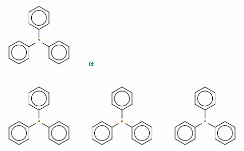 SC10382 | 18284-36-1 | Hydridotetrakis(triphenylphosphine)rhodium(I)