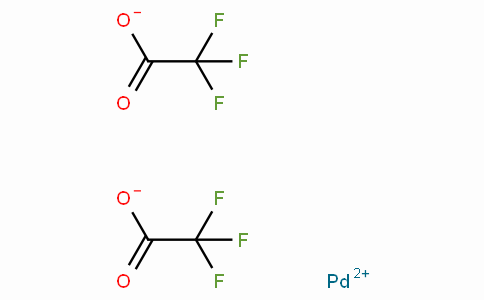 SC10438 | 42196-31-6 | Palladium(II) trifluoroacetate