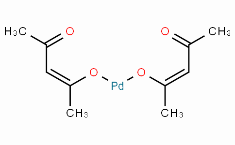 SC10451 | 14024-61-4 | Palladium(II) acetylacetonate