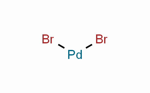SC10457 | 13444-94-5 | Palladium(II) bromide