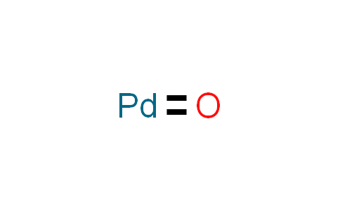 Palladium(II) oxide