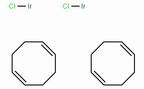SC10609 | 12112-67-3 | Chloro(1,5-cyclooctadiene)iridium(I) dimer