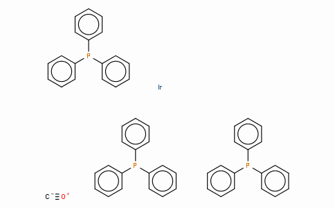 hydridocarbonyltris(triphenylphosphine)iridium(I)