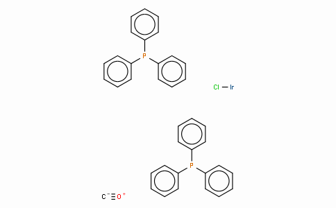 SC10622 | 14871-41-1 | Carbonylchloro bis(triphenylphosphine)iridium(I)