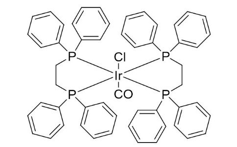 SC10642 | 15417-85-3 | Bis[1,2-bis(diphenylphosphino)ethane]carbonylchloroiridium(I)