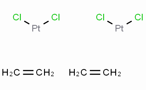 Di-μ-chloro-dichlorobis(ethylene)diplatinum(II)