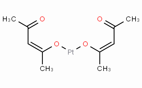 SC10678 | 15170-57-7 | Platinum(II) acetylacetonate