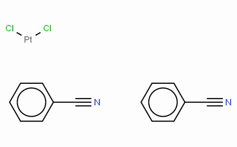 Dichlorobis(benzonitrile)platinum(II)