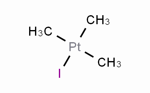 Iodotrimethylplatinum(IV)