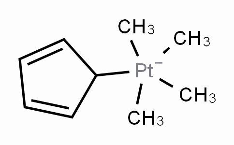 SC10706 | 94442-22-5 | (Trimethyl)methylcyclopentadienylplatinum(IV)