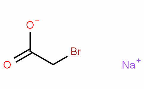 Sodium bromoacetate,  BrCH2COONa