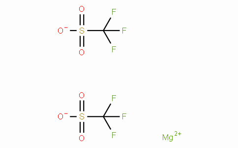 SC10781 | 60871-83-2 | Magnesium trifluoromethanesulfonate
