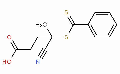 SC10812 | 201611-92-9 | 4-Cyano-4-(thiobenzoylthio)pentanoic acid