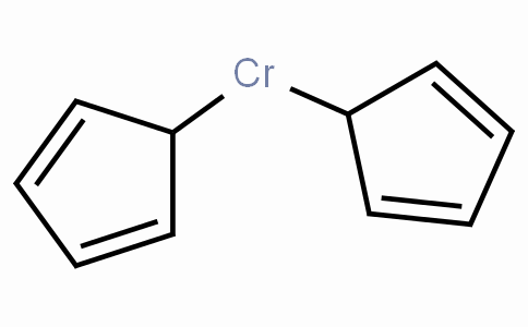 SC10835 | 1271-24-5 | Bis(cyclopentadienyl)chromium
