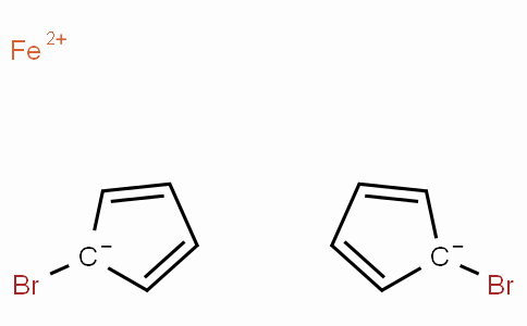 SC10856 | 1293-65-8 | 1,1'-Dibromoferrocene