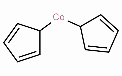 SC10861 | 1277-43-6 | Bis(cyclopentadienyl)cobalt(II)