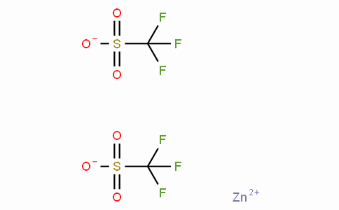 SC10875 | 54010-75-2 | Zinc trifluoromethanesulfonate