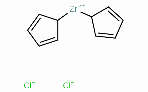 SC10899 | 1291-32-3 | Bis(cyclopentadienyl)zirconium dichloride