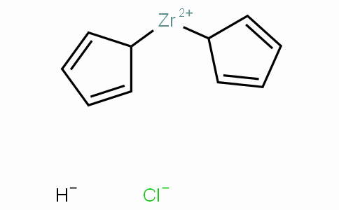 SC10902 | 37342-97-5 | Bis(cyclopentadienyl)zirconium chloride hydride