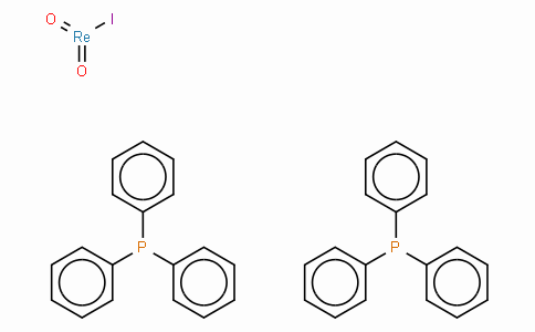 SC11062 | 23032-93-1 | Iododioxobis(triphenylphosphine)rhenium(V)