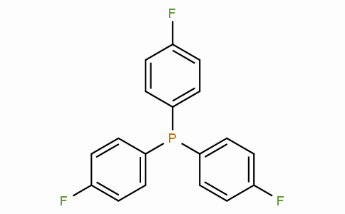 SC11107 | 18437-78-0 | Tris(p-fluorophenyl)phosphine
