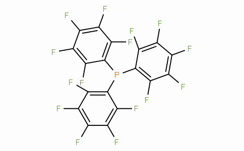 SC11111 | 1259-35-4 | Tris(pentafluorophenyl)phosphine