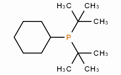 SC11143 | 436865-11-1 | Cyclohexyldi-t-butylphosphine
