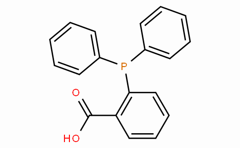2-二苯基膦苯甲酸
