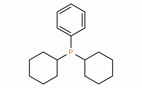 SC11170 | 6476-37-5 | Dicyclohexylphenylphosphine