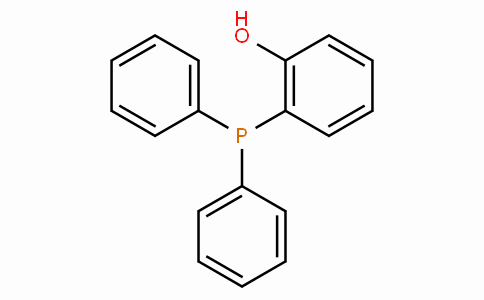 (2-Hydroxyphenyl)diphenylphosphine
