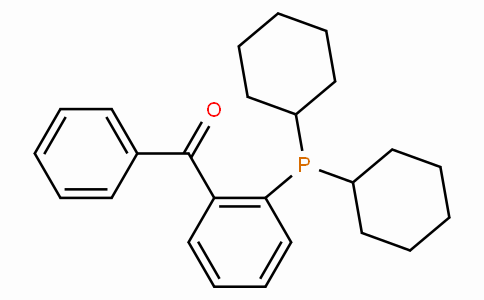 SC11183 | 256926-87-1 | 2-(Dicyclohexylphosphino)benzophenone