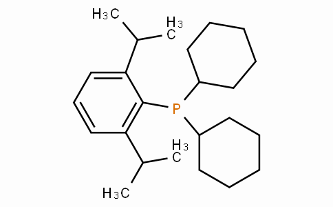 SC11193 | 1053657-07-0 | Dicyclohexyl-(2,6-diisopropylphenyl)phosphine
