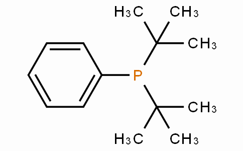 Di-tert-butylphenylphosphine