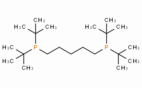 SC11240 | 65420-68-0 | 1,5-Bis(di-t-butylphosphino)pentane