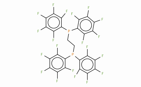 SC11244 | 76858-94-1 | 1,2-Bis(dipentafluorophenylphosphino)ethane
