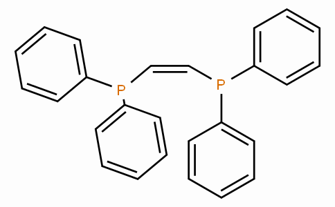 SC11245 | 983-80-2 | cis-1,2-Bis(diphenylphosphino)ethylene
