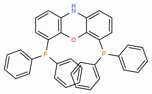 SC11333 | 261733-18-0 | 4,6-Bis(diphenylphosphino)phenoxazine