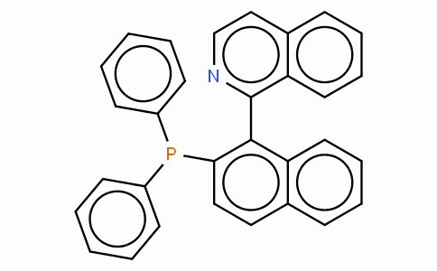 SC11381 | 164858-78-0 | (R)-(+)-2-[2-(Diphenylphosphino)phenyl]-4-(1-methylethyl)-4,5-dihydrooxazole