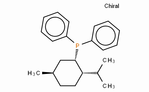 SC11386 | 43077-29-8 | (S)-(+)-Neomenthyldiphenylphosphine