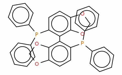 (S)-(-)-5,5'-Bis(diphenylphosphino)-4,4'-bi-1,3-benzodioxole