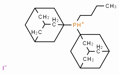 SC11511 | 714951-87-8 | n-Butyl-di-(1-adamantyl)phosphonium iodide